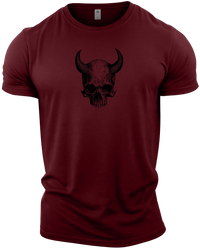 Maroon | Front