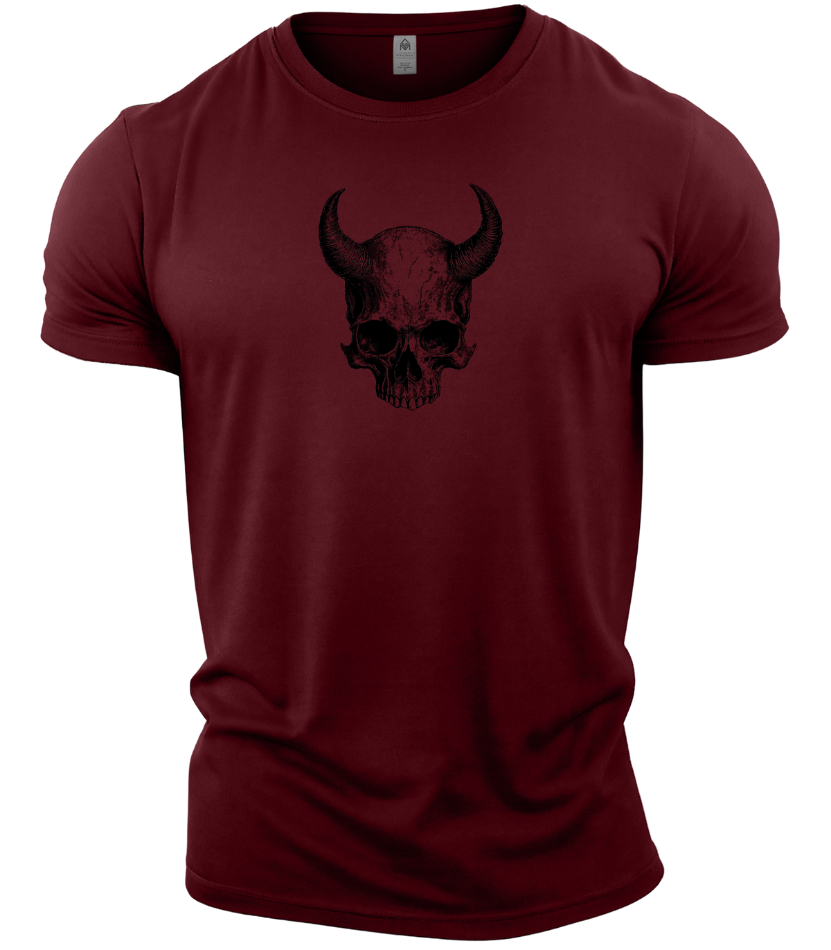Maroon | Front