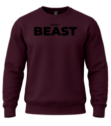 Maroon | Front