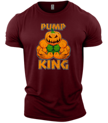 GYMTIER-PUMPKING-GD001 - MARO