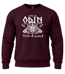 Maroon | Front