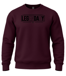 Maroon | Front