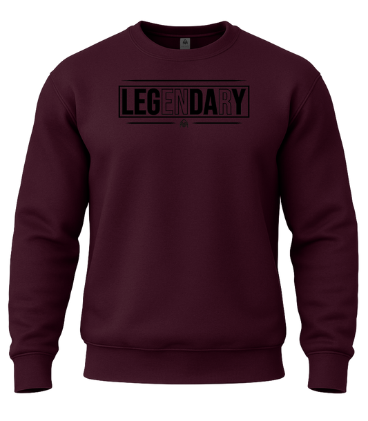 Maroon | Front