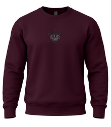 Maroon | Front