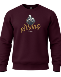Maroon | Front