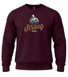 Maroon | Front