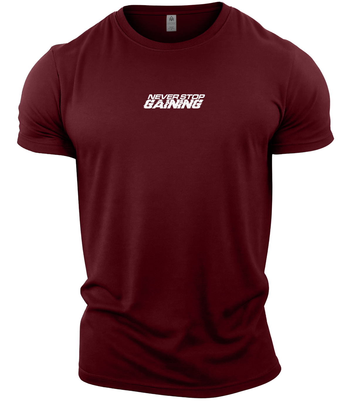 Maroon | Front