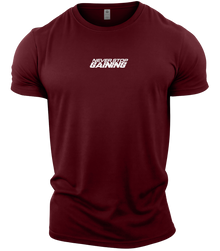 Maroon | Front