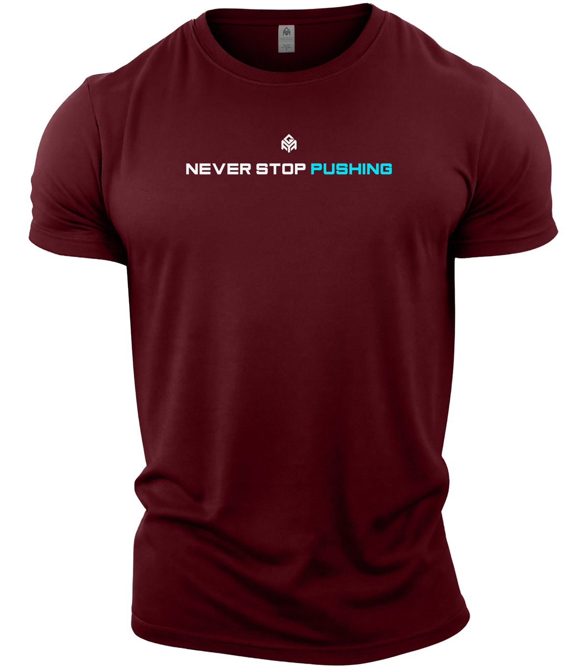 Maroon | Front