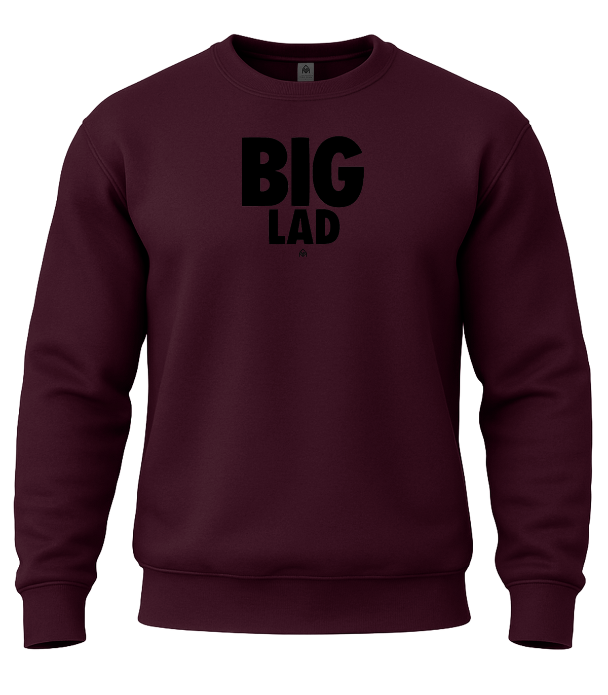 Maroon | Front