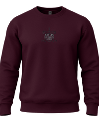 Maroon | Front