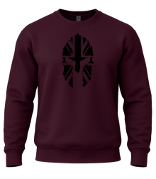 Front | Primary | Maroon