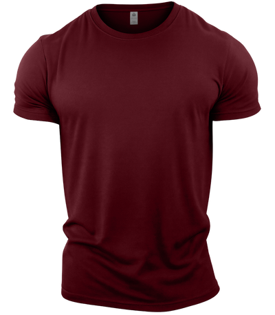 Maroon | Front