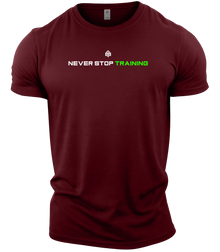 GYMTIER-CORENEVERSTOPTRAINING-GD001 - MARO