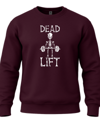 Maroon | Front