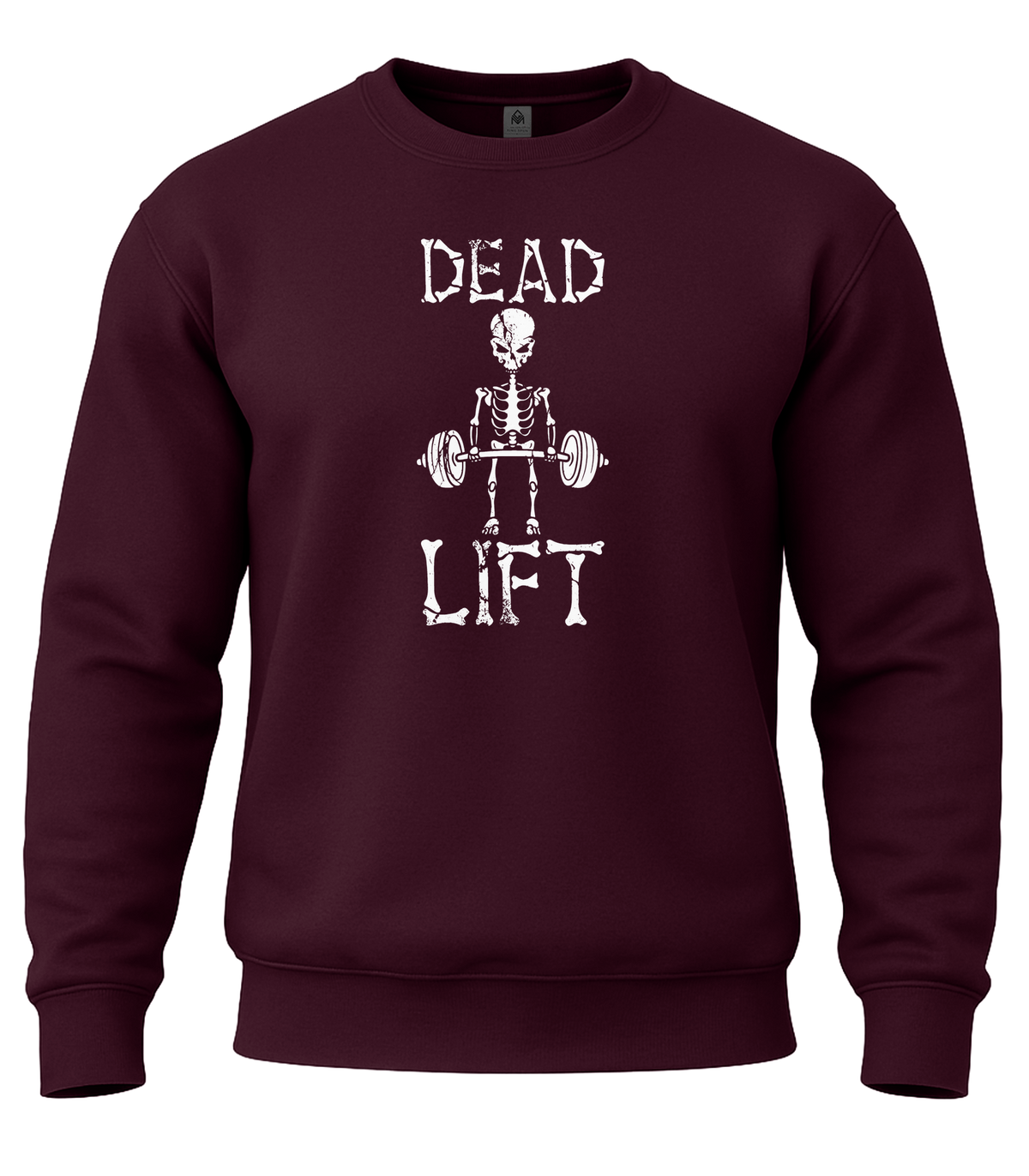 Maroon | Front