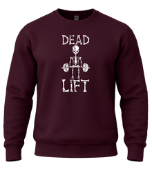 Maroon | Front