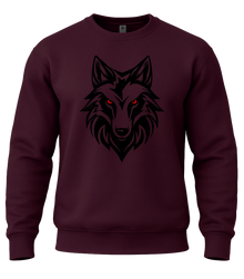 Maroon | Front