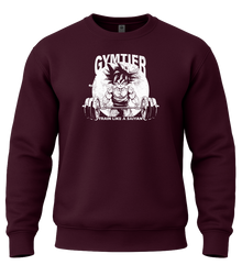 Maroon | Front