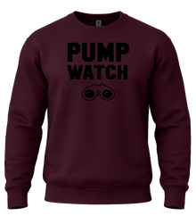 Maroon | Front