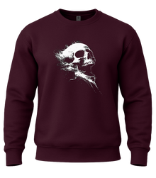 Maroon | Front