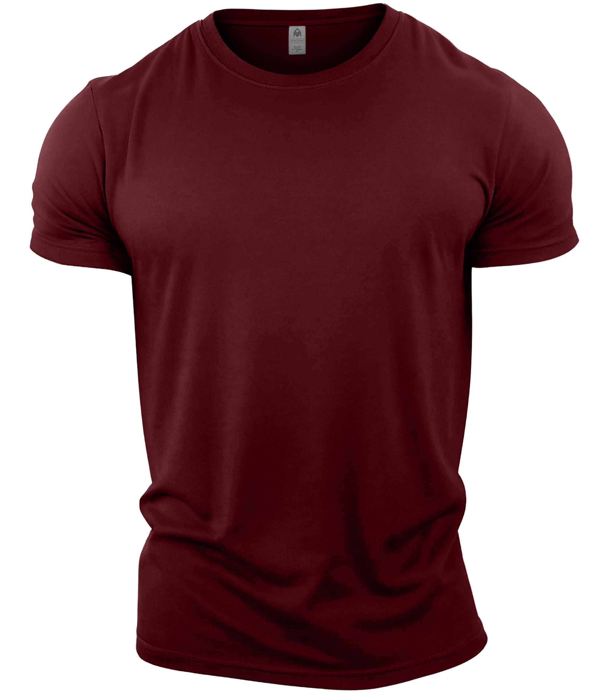 GYMTIER-CREWNECK-GD001 - MARO