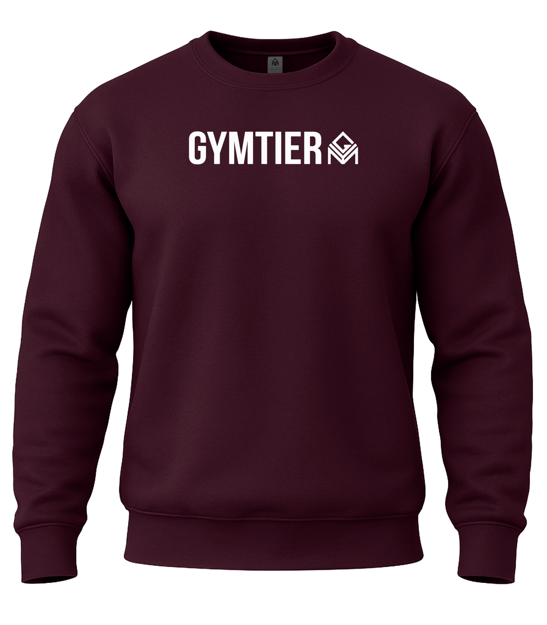Maroon | Front