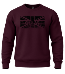 Maroon | Front