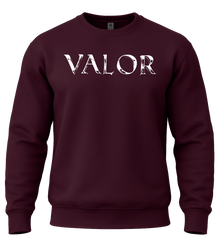 Maroon | Front
