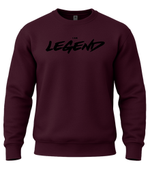 Maroon | Front