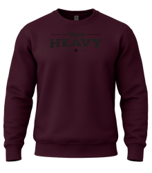Maroon | Front