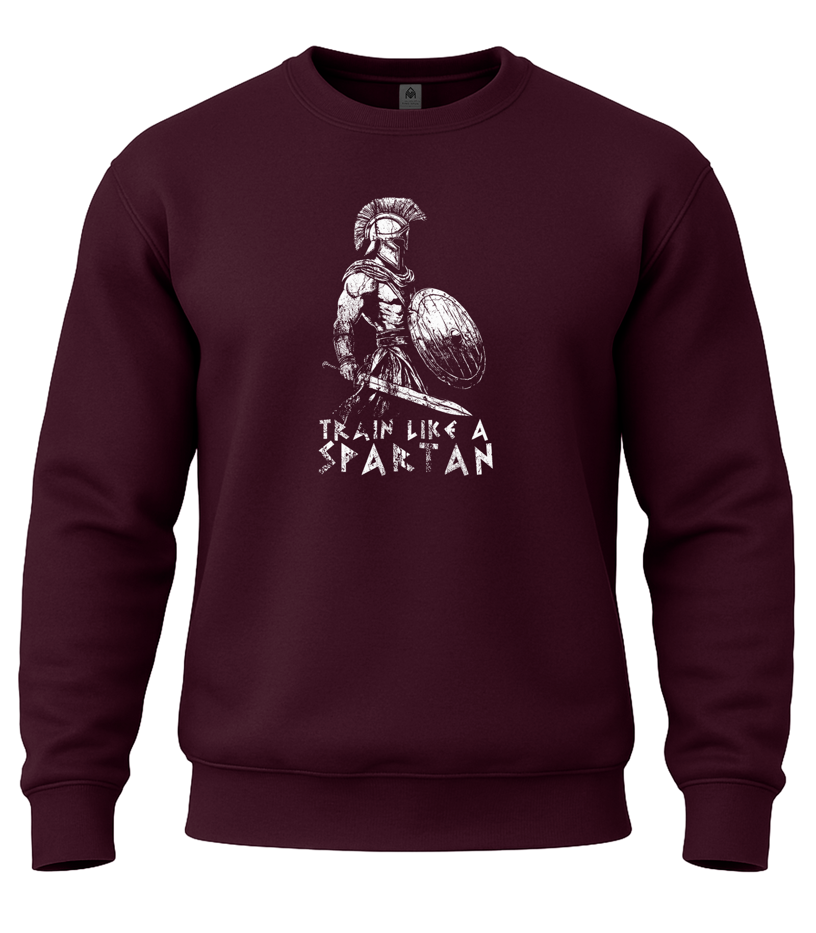 Maroon | Front