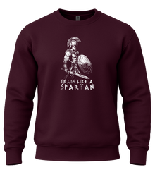 Maroon | Front