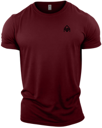 Maroon | Front