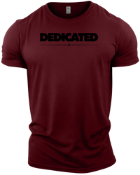 Maroon | Front