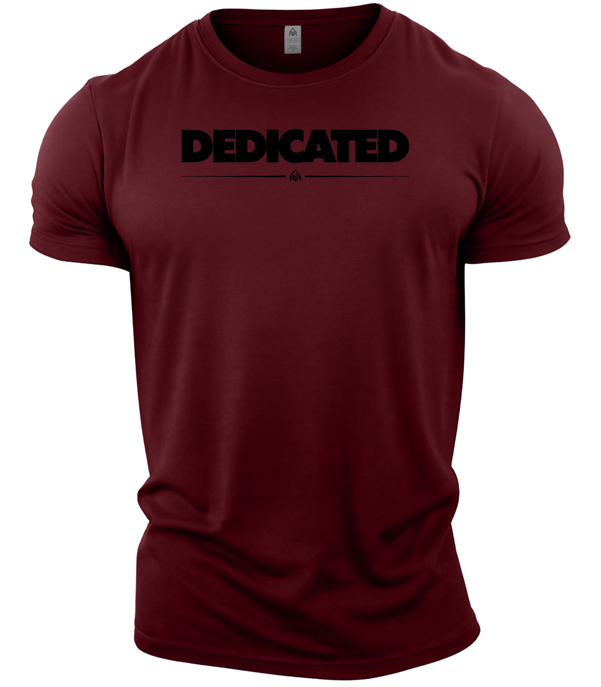 Maroon | Front