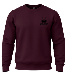 Maroon | Front