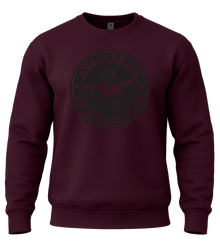 Maroon | Front