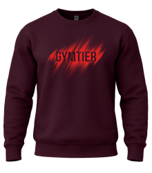 Maroon | Front