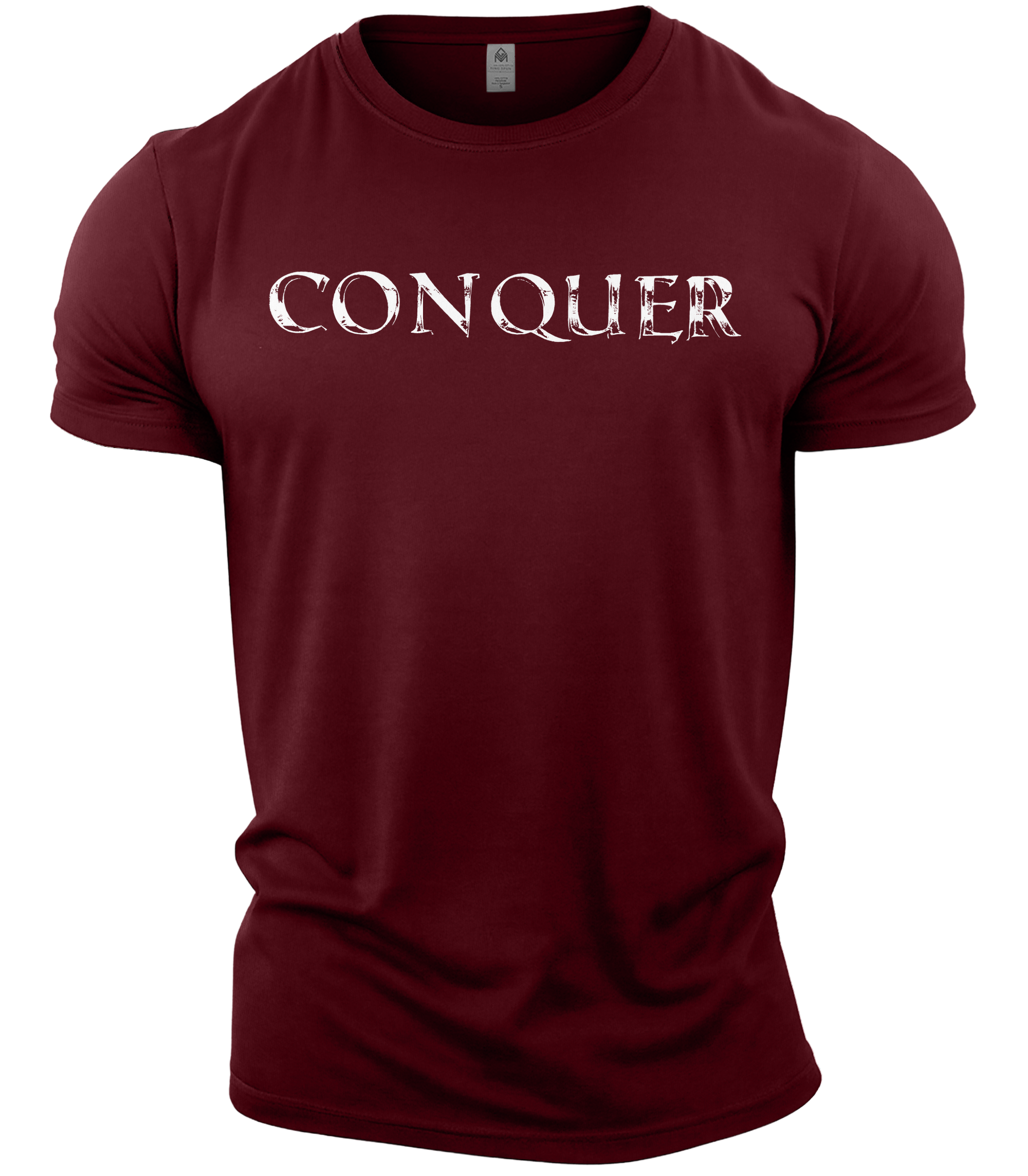 Maroon | Front