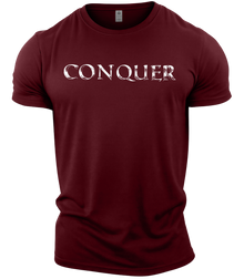 Maroon | Front