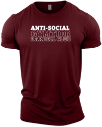 Maroon | Front