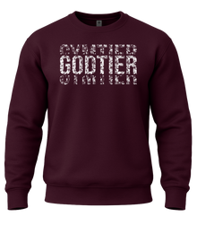 Maroon | Front