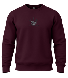 Maroon | Front