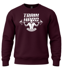 Maroon | Front