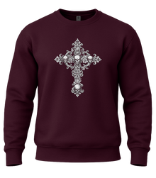 Maroon | Front