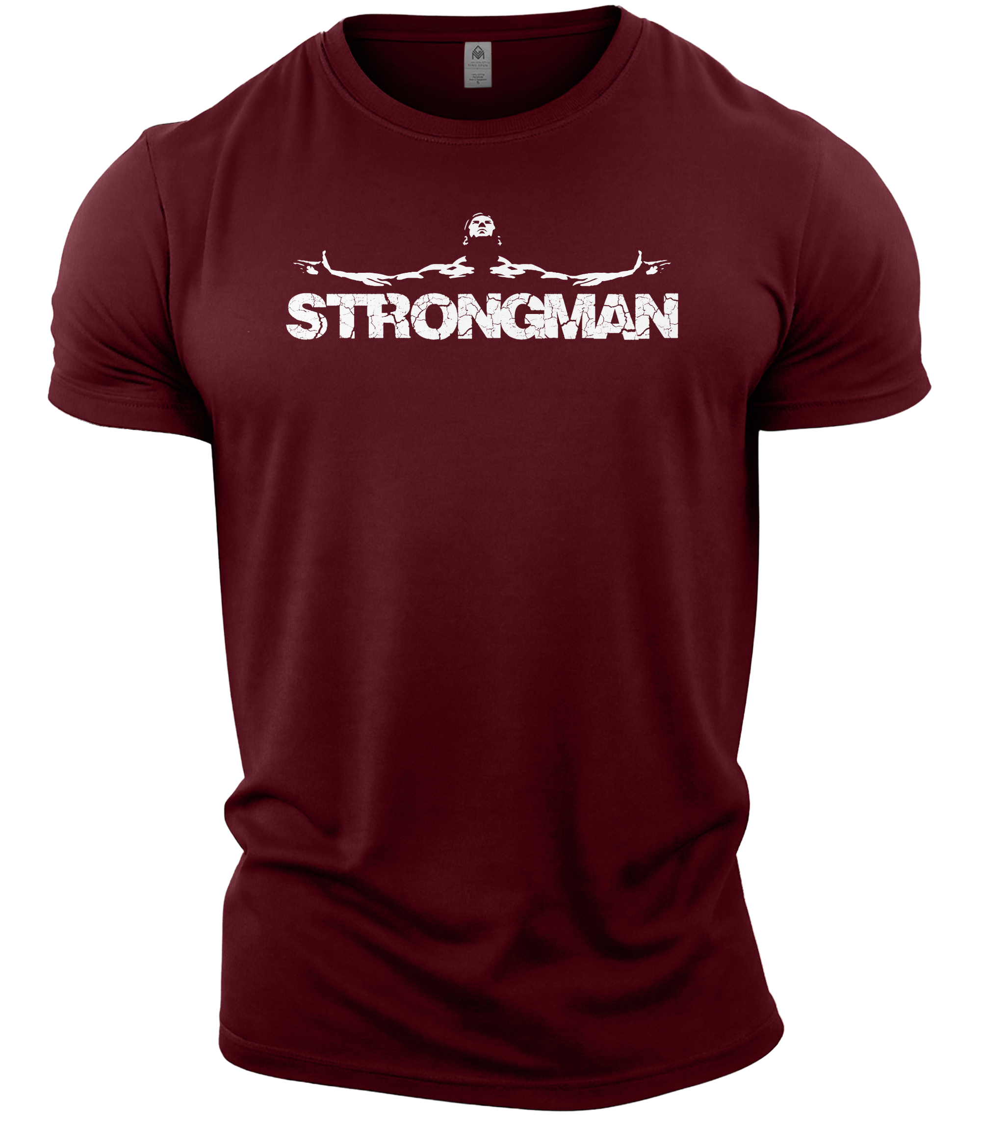 Maroon | Front
