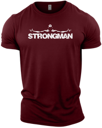 Maroon | Front