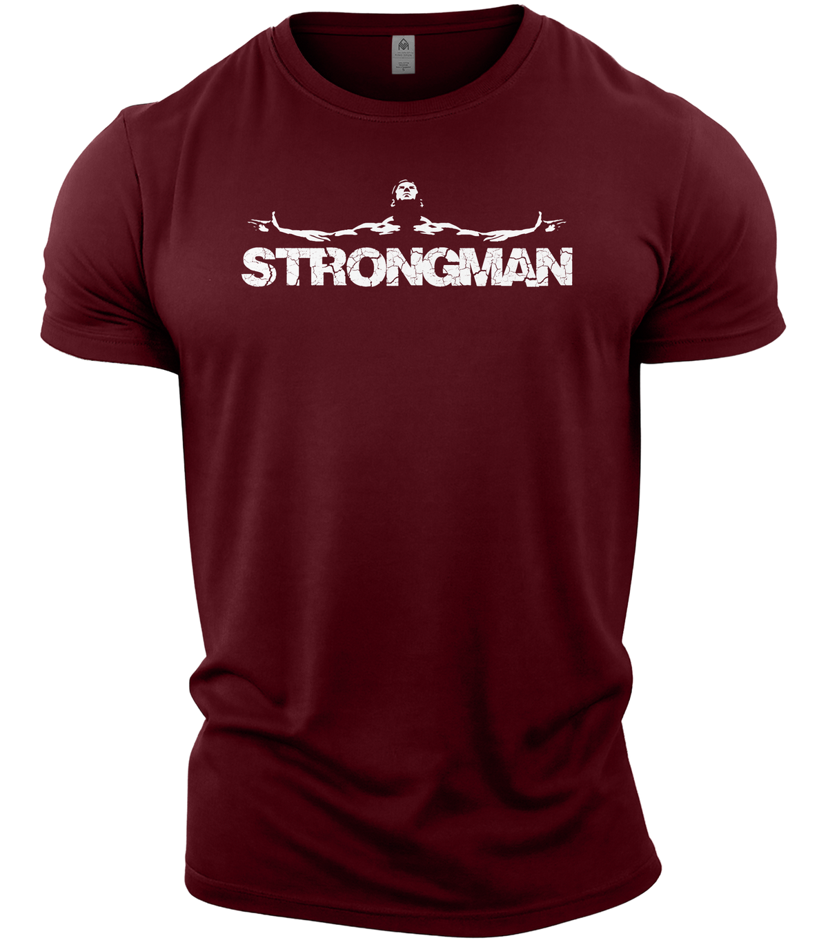 Maroon | Front