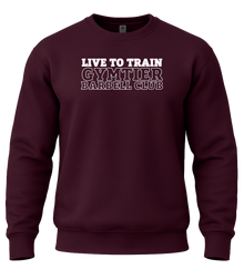 Maroon | Front
